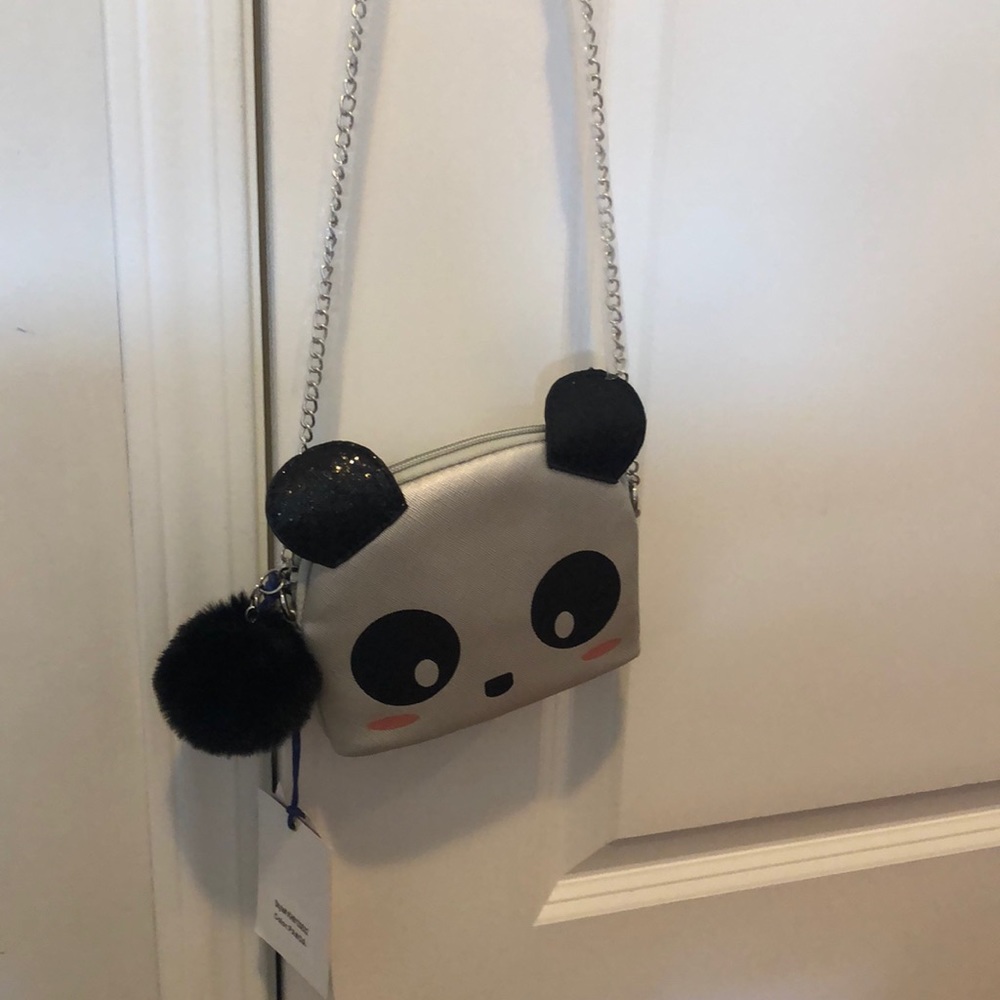 Brand new kids Dream control panda saddle bag! - Picture 4 of 4